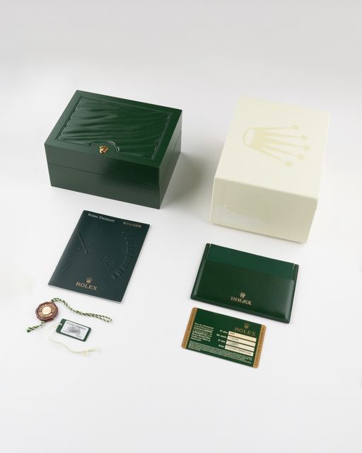 Rolex Datejust 116234 Image 7